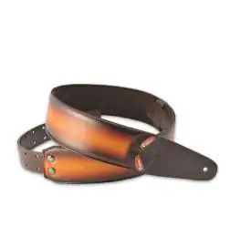 RightOn! Straps Sangle guitare Mojo Sunburst