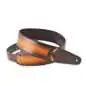 RightOn! Straps Sangle guitare Mojo Sunburst RightOn! Straps Sangle guitare Mojo Sunburst