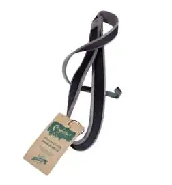RightOn! Straps Nylon Hook Black