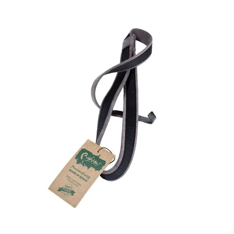 RightOn! Straps Nylon Hook Black
