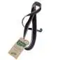 RightOn! Straps Nylon Hook Black