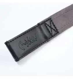 RightOn! Straps Nylon Hook Black