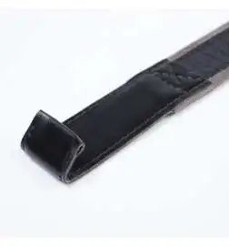 RightOn! Straps Nylon Hook Black
