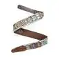 RightOn! Straps Mojo Tiki White