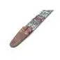 RightOn! Straps Mojo Tiki White