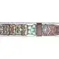 RightOn! Straps Mojo Tiki White