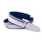 RightOn! Straps Mojo Race White