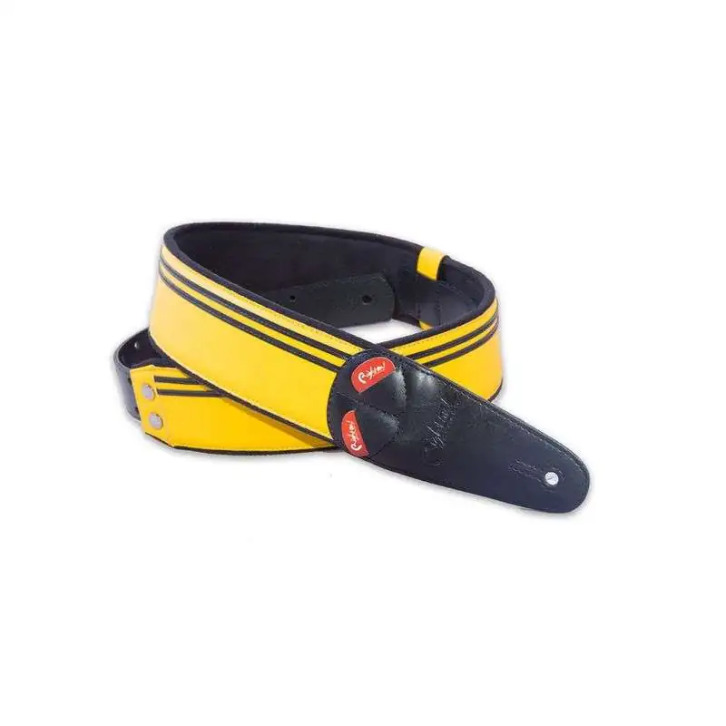 RightOn! Straps Mojo Race Yellow