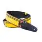 RightOn! Straps Mojo Race Yellow