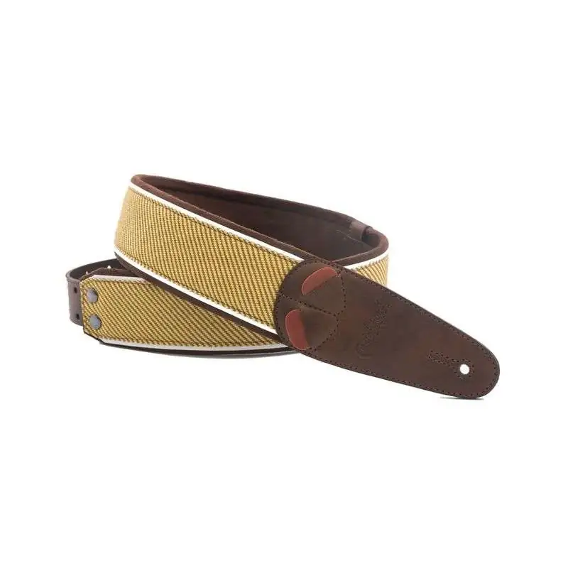 RightOn! Straps Mojo Amp Tweed