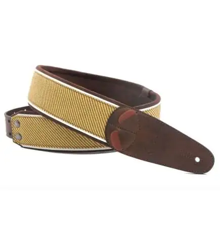 RightOn! Straps Mojo Amp Tweed