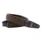 RightOn! Straps Mojo Amp Oxblood