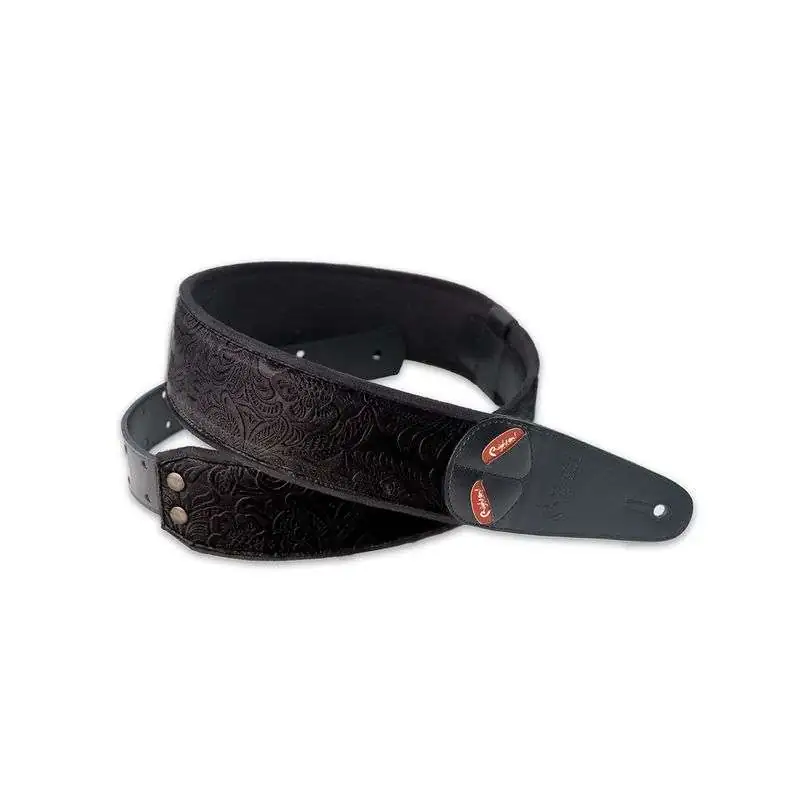 RightOn! Straps Mojo Sandokan Black