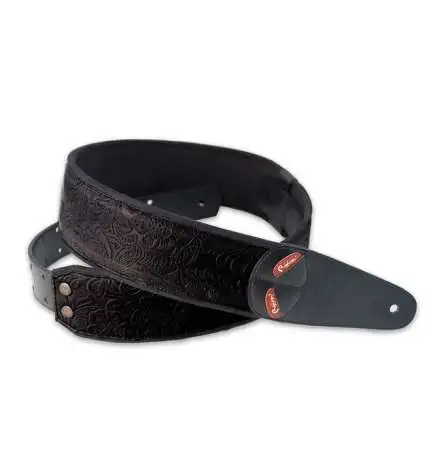 RightOn! Straps Mojo Sandokan Black