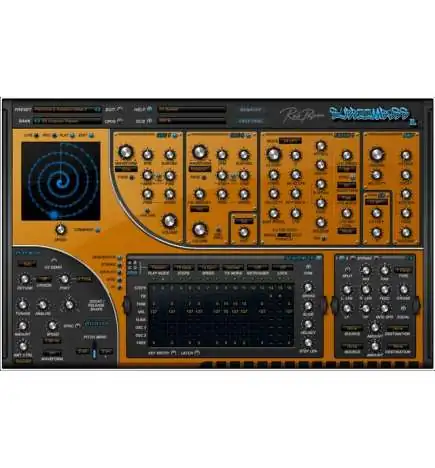 Rob Papen SubBoomBass 2 VST Lizenzcode