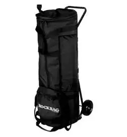 Rockbag Hardware Caddy 110cm