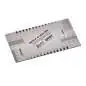 Rockbag Rock'n'Ruler String Action Gauge