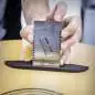 Rockbag Rock'n'Ruler String Action Gauge