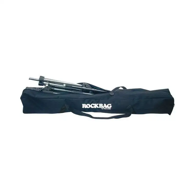 Rockbag RB 25580 B microphone stand bag, black