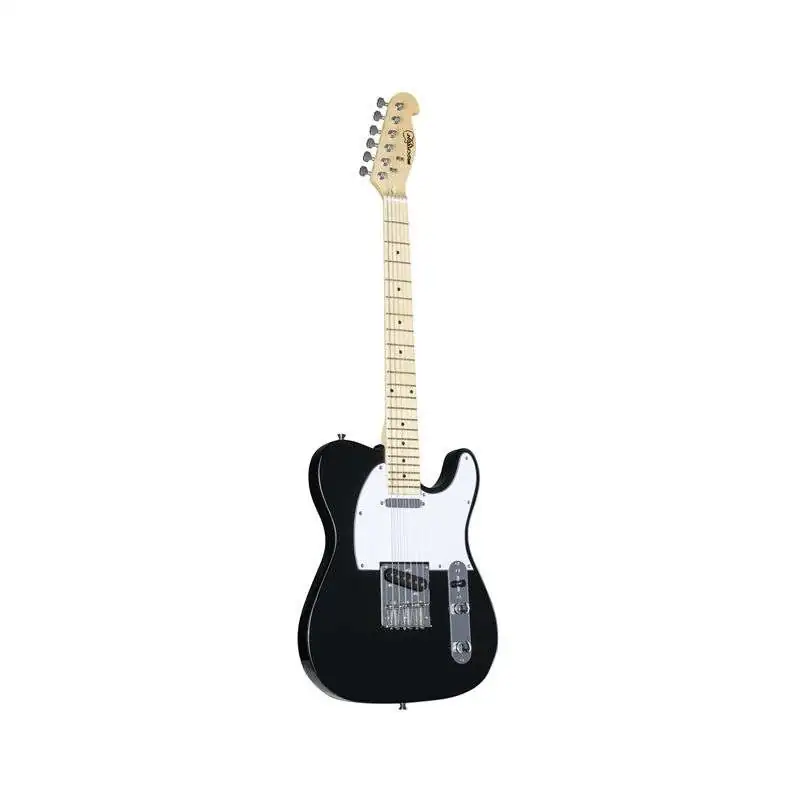Rockson TL (Black)