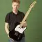 Rockson TL (Black)