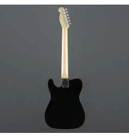 Rockson TL (Black)
