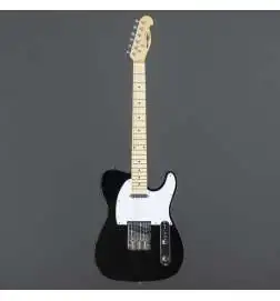 Rockson TL (Black)