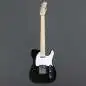 Rockson TL Electric Guitar Black