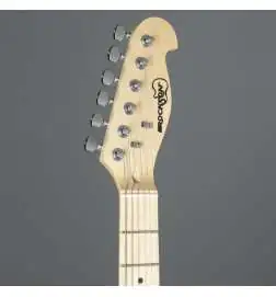 Rockson TL (Black)