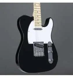 Rockson TL (Black)