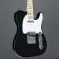 Rockson TL (Black)