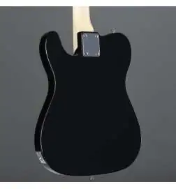Rockson TL (Black)