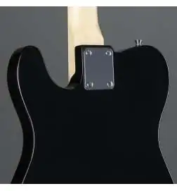 Rockson TL (Black)