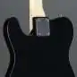 Rockson TL (Black)