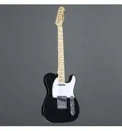 Rockson TL (Black)