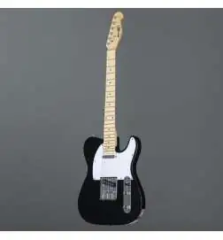 Rockson TL (Black)
