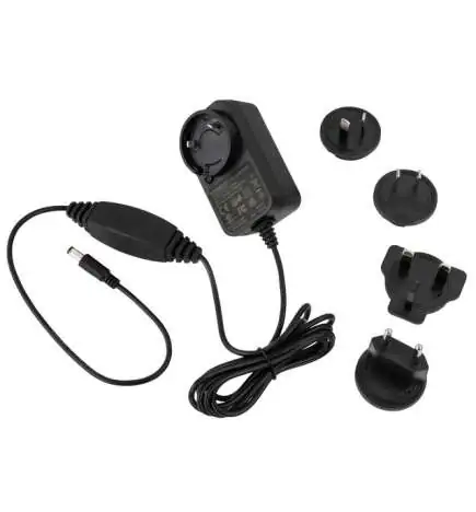 Rockboard Power Supply 9 V DC 500 mA