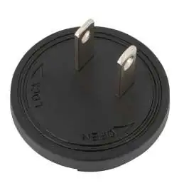 Rockboard Power Supply 9 V DC/500 mA