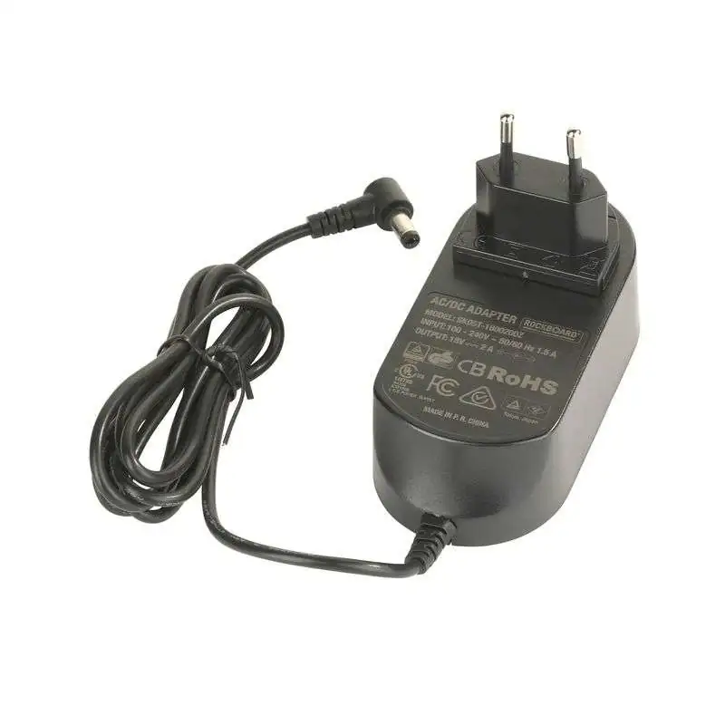 Rockboard ISO Power Adapter PS 18