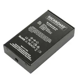 Rockboard ISO Power Block V6+