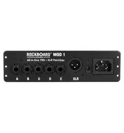 Rockboard MOD 1 V2 Patchbay