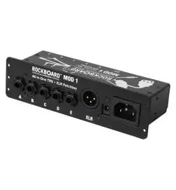 Rockboard MOD 1 V2 Patchbay