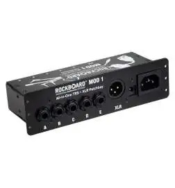 Rockboard MOD 1 V2 Patchbay