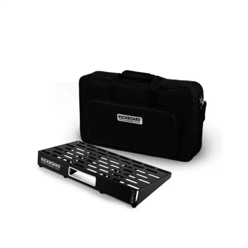 Rockboard QUAD 4.2 with Gigbag Rockboard QUAD 4.2 with Gigbag