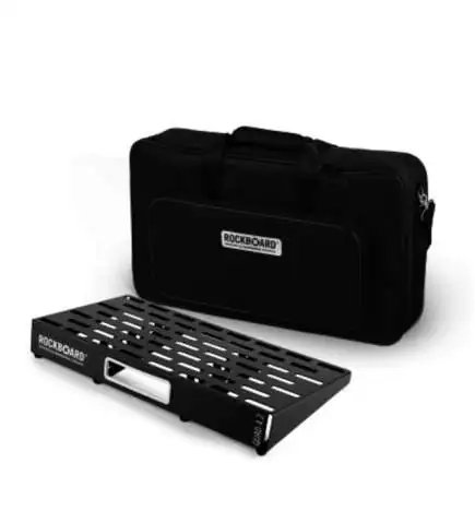 Rockboard QUAD 4.2 with Gigbag