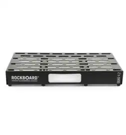 Rockboard QUAD 4.2 with Gigbag