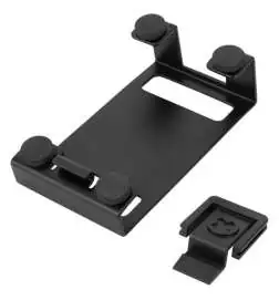 Rockboard QuickMount Pedal Riser