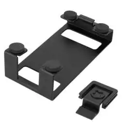 Rockboard QuickMount Pedal Riser
