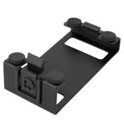 Rockboard QuickMount Pedal Riser
