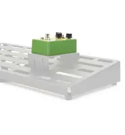 Rockboard QuickMount Pedal Riser